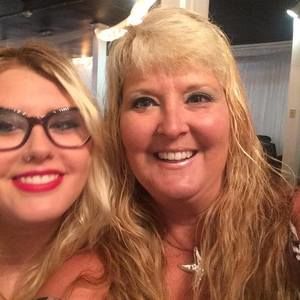 Meet your Posher, Tammy